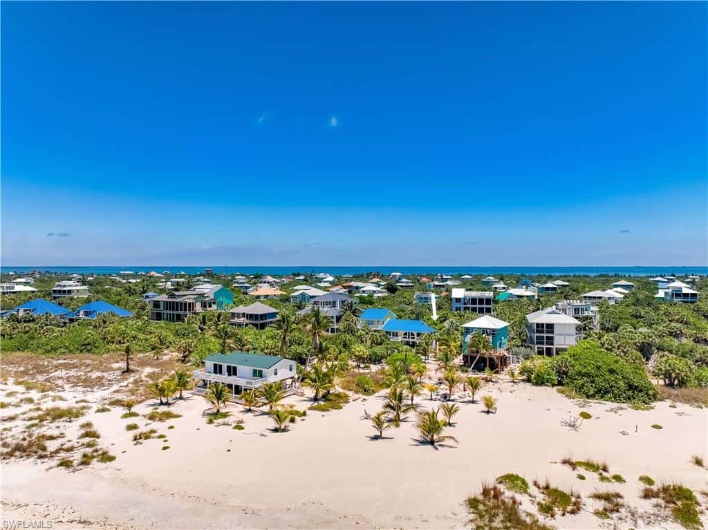 4580 Oyster Shell Dr & 370 Townhouse Ln #60, Upper Captiva, photo 27