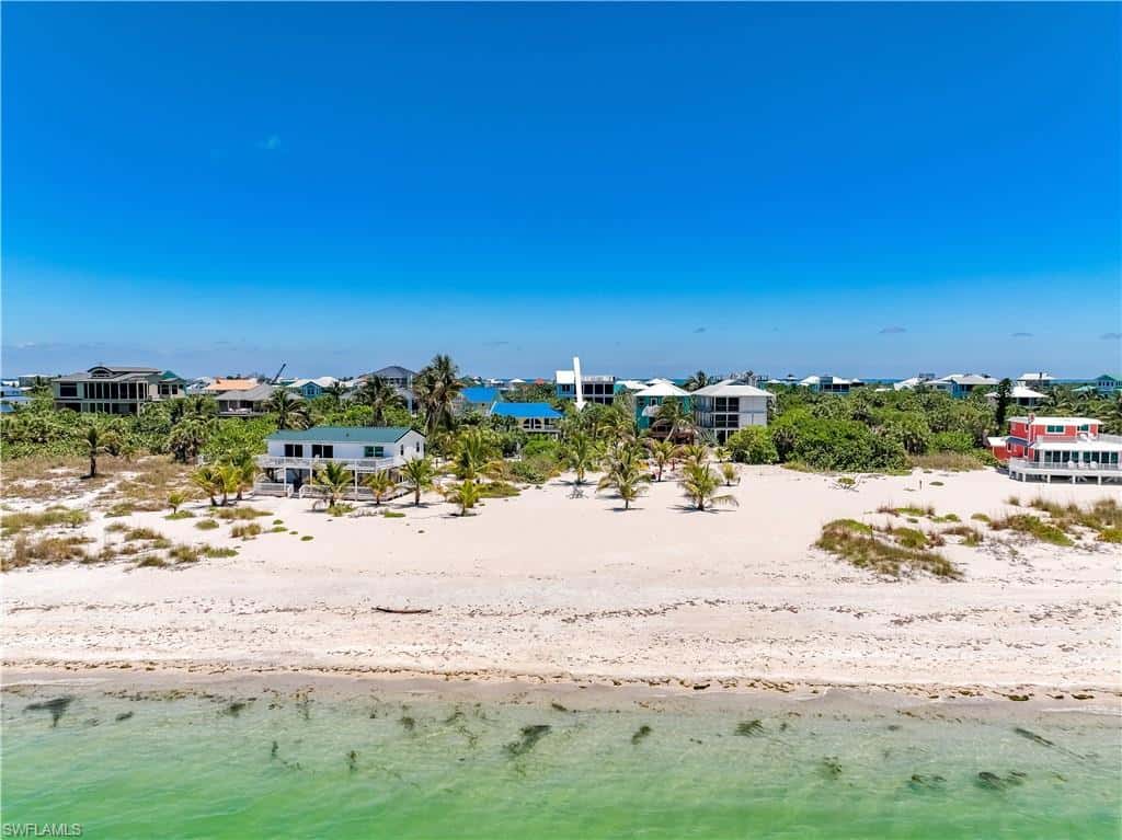 4580 Oyster Shell Dr & 370 Townhouse Ln #60, Upper Captiva, photo 42