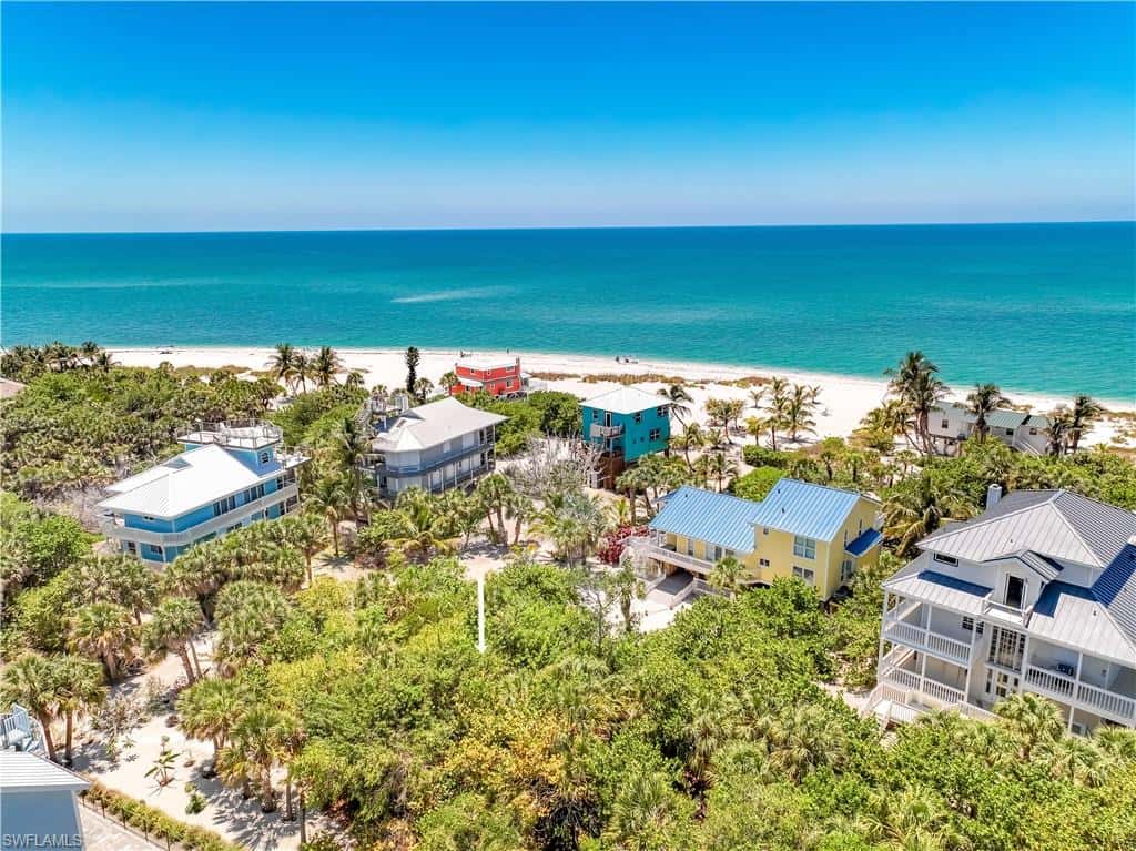4580 Oyster Shell Dr & 370 Townhouse Ln #60, Upper Captiva, photo 46
