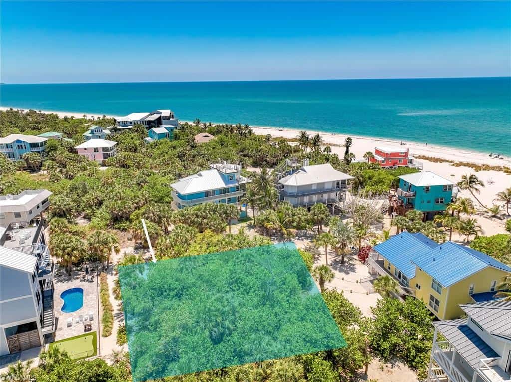 4580 Oyster Shell Dr & 370 Townhouse Ln #60, Upper Captiva, photo 47