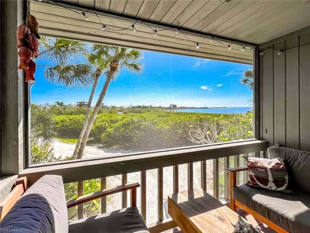4580 Oyster Shell Dr & 370 Townhouse Ln #60, Upper Captiva, photo 12