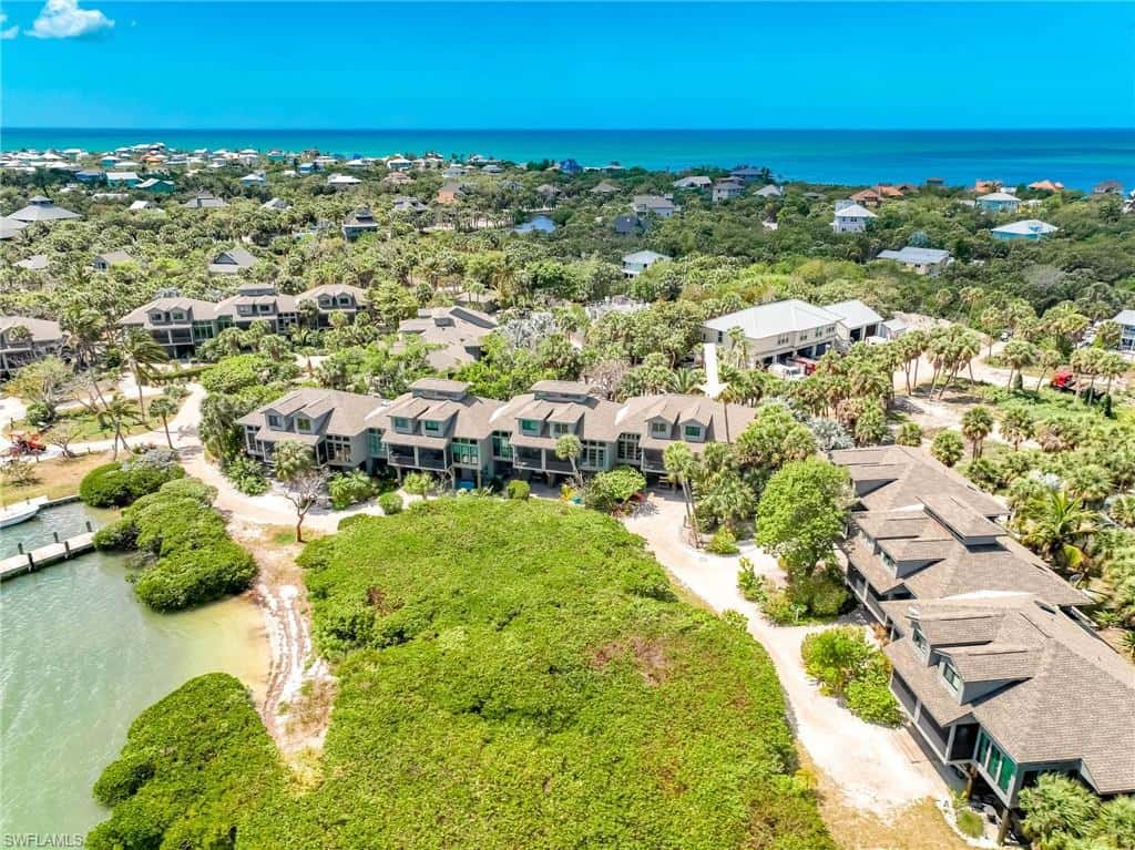 4580 Oyster Shell Dr & 370 Townhouse Ln #60, Upper Captiva, photo 36
