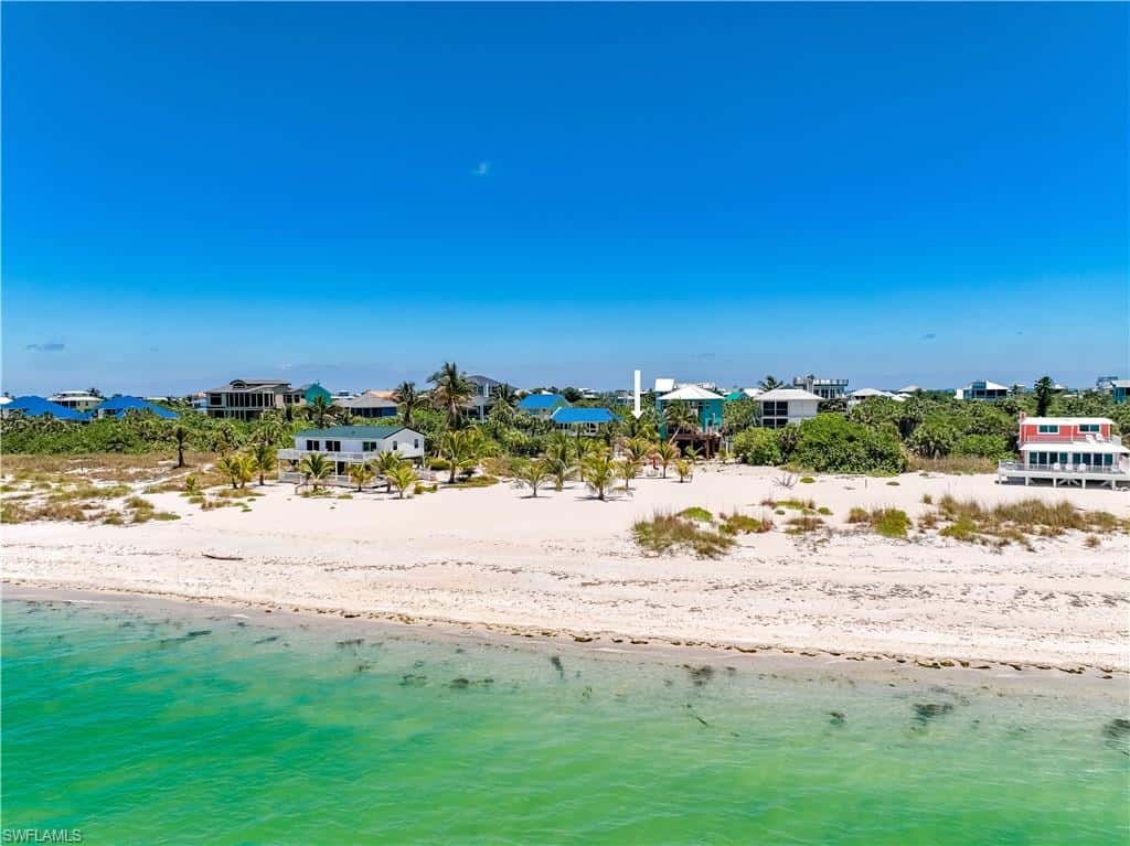 4580 Oyster Shell Dr & 370 Townhouse Ln #60, Upper Captiva, photo 28