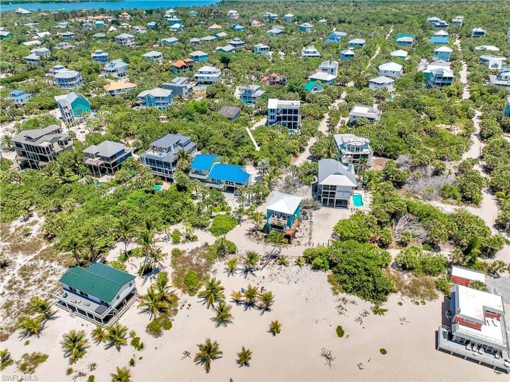 4580 Oyster Shell Dr & 370 Townhouse Ln #60, Upper Captiva, photo 9