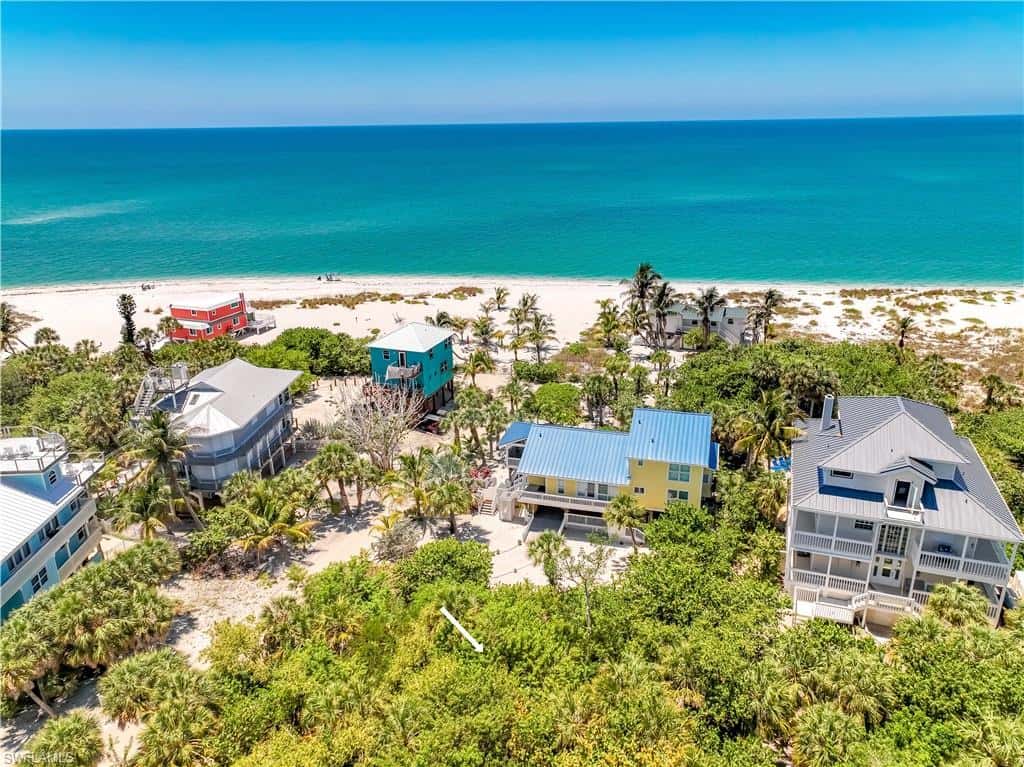 4580 Oyster Shell Dr & 370 Townhouse Ln #60, Upper Captiva, photo 30