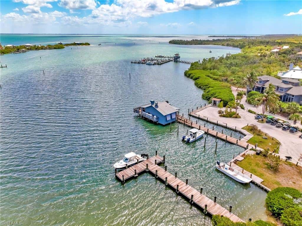 4580 Oyster Shell Dr & 370 Townhouse Ln #60, Upper Captiva, photo 34