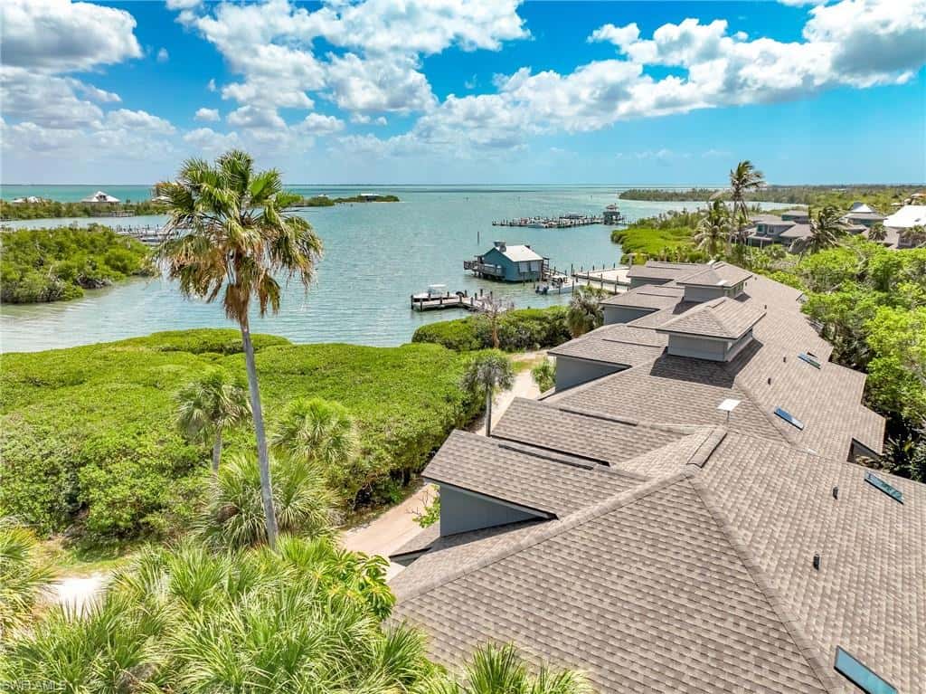 4580 Oyster Shell Dr & 370 Townhouse Ln #60, Upper Captiva, photo 38