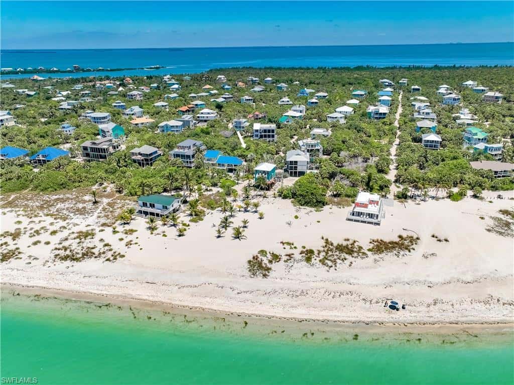 4580 Oyster Shell Dr & 370 Townhouse Ln #60, Upper Captiva, photo 10