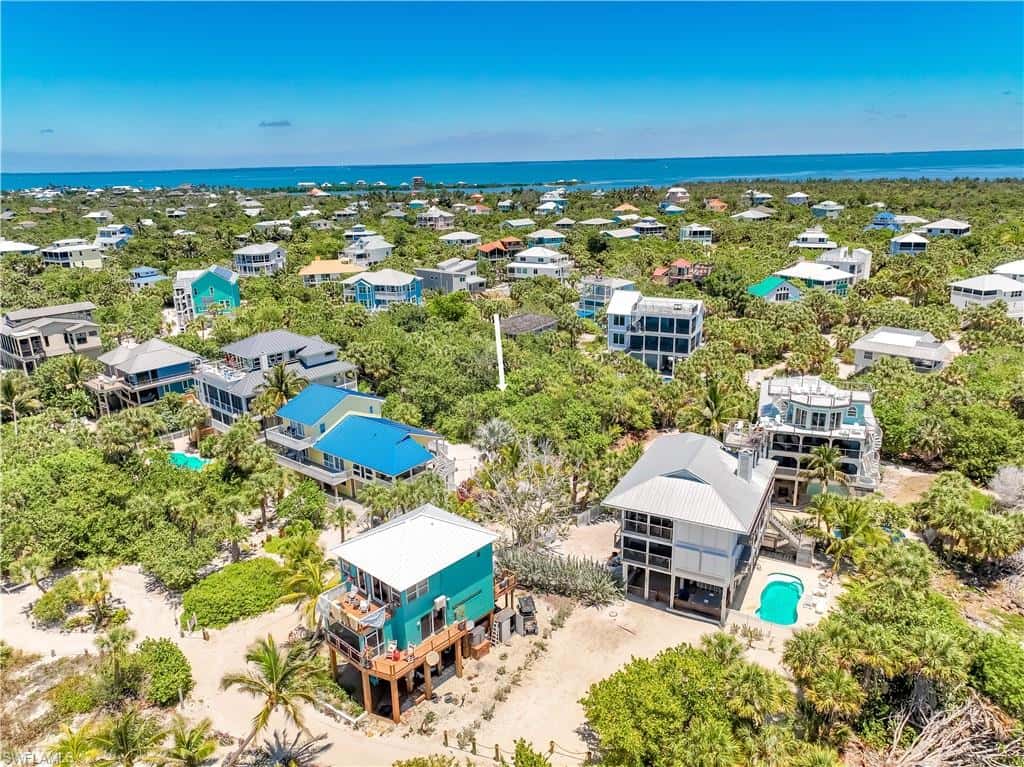 4580 Oyster Shell Dr & 370 Townhouse Ln #60, Upper Captiva, photo 49