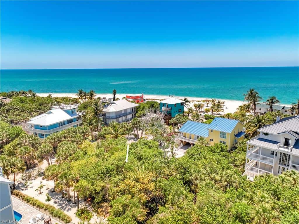 4580 Oyster Shell Dr & 370 Townhouse Ln #60, Upper Captiva, photo 45
