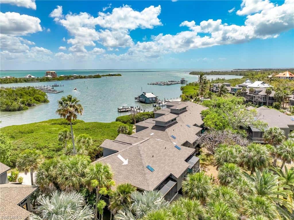 4580 Oyster Shell Dr & 370 Townhouse Ln #60, Upper Captiva, photo 37