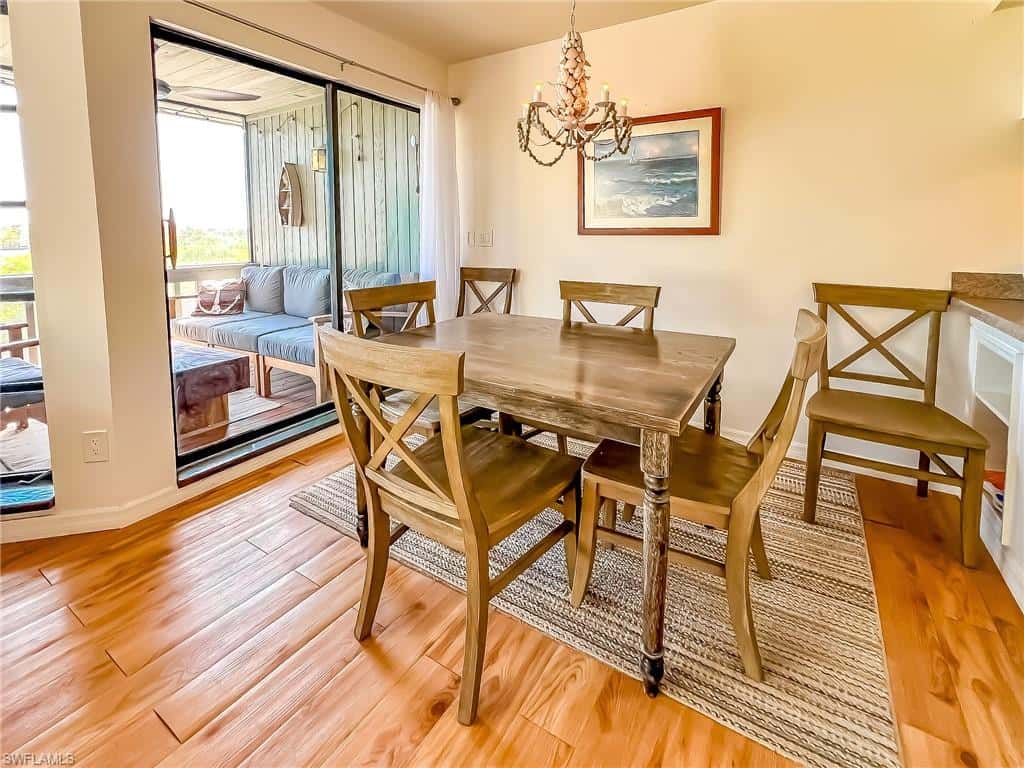 4580 Oyster Shell Dr & 370 Townhouse Ln #60, Upper Captiva, photo 15