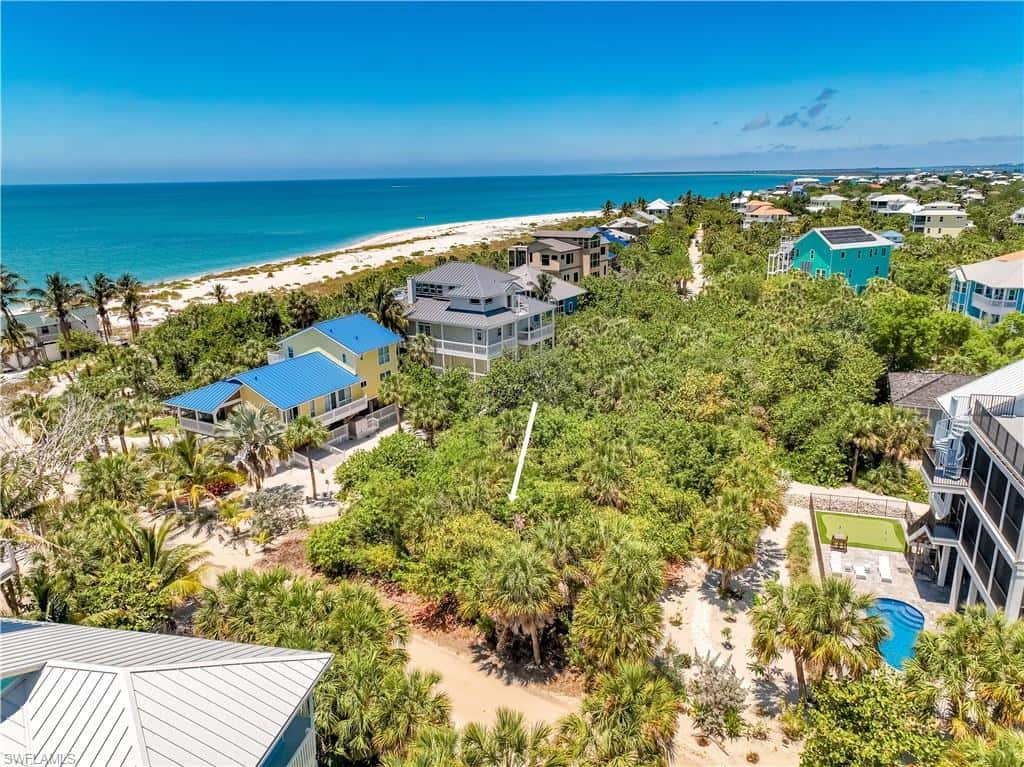 4580 Oyster Shell Dr & 370 Townhouse Ln #60, Upper Captiva, photo 48