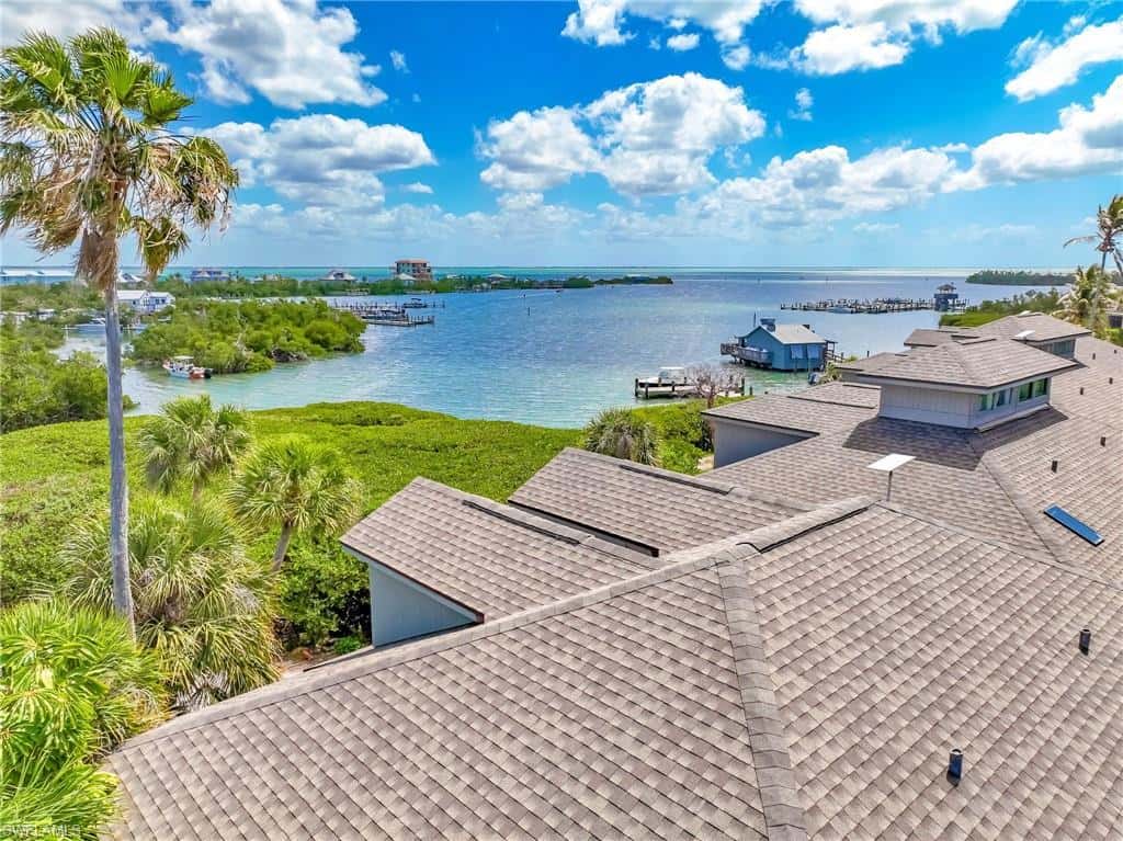 4580 Oyster Shell Dr & 370 Townhouse Ln #60, Upper Captiva, photo 11