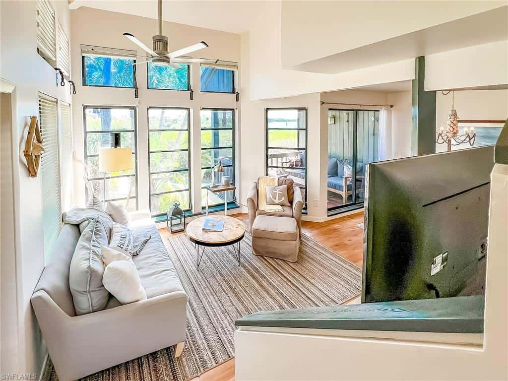 4580 Oyster Shell Dr & 370 Townhouse Ln #60, Upper Captiva, photo 19