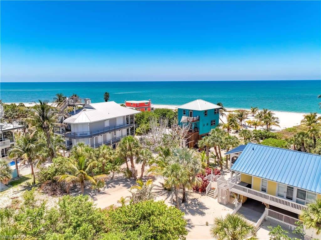4580 Oyster Shell Dr & 370 Townhouse Ln #60, Upper Captiva, photo 44