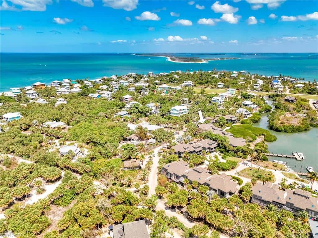 4580 Oyster Shell Dr & 370 Townhouse Ln #60, Upper Captiva, photo 40