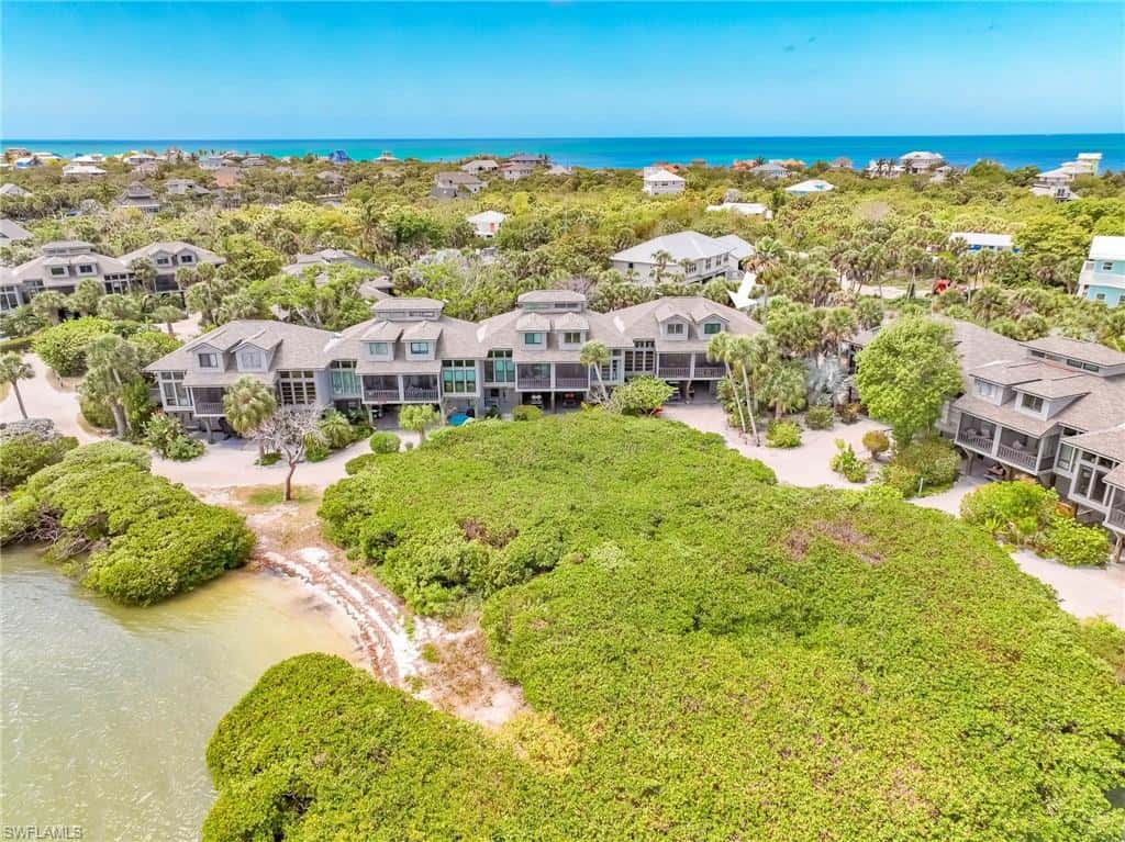 4580 Oyster Shell Dr & 370 Townhouse Ln #60, Upper Captiva, photo 35