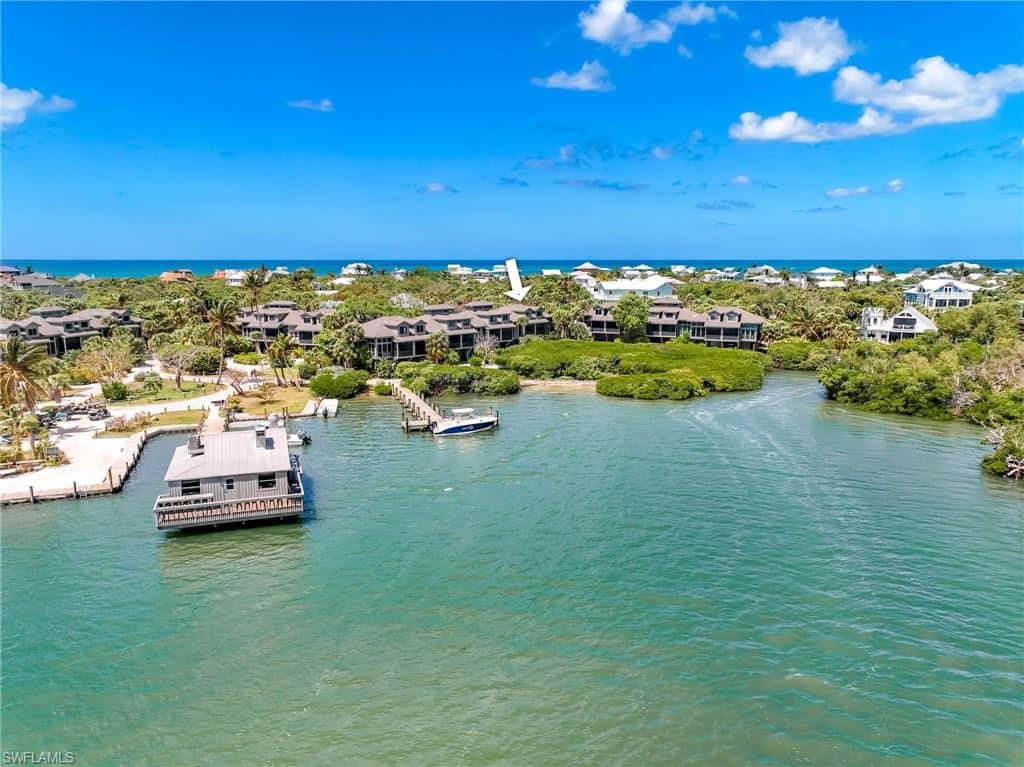 4580 Oyster Shell Dr & 370 Townhouse Ln #60, Upper Captiva, photo 39