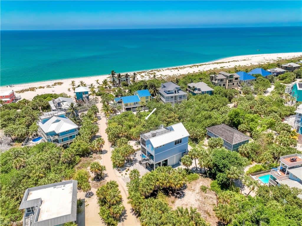 4580 Oyster Shell Dr & 370 Townhouse Ln #60, Upper Captiva, photo 29