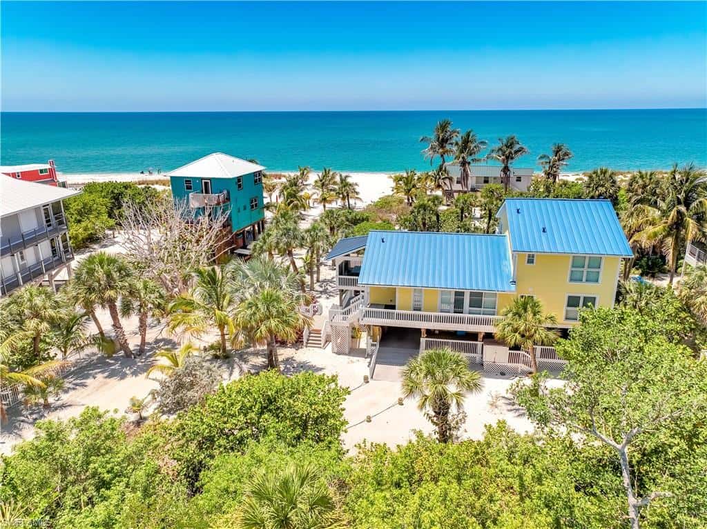 4580 Oyster Shell Dr & 370 Townhouse Ln #60, Upper Captiva, photo 8