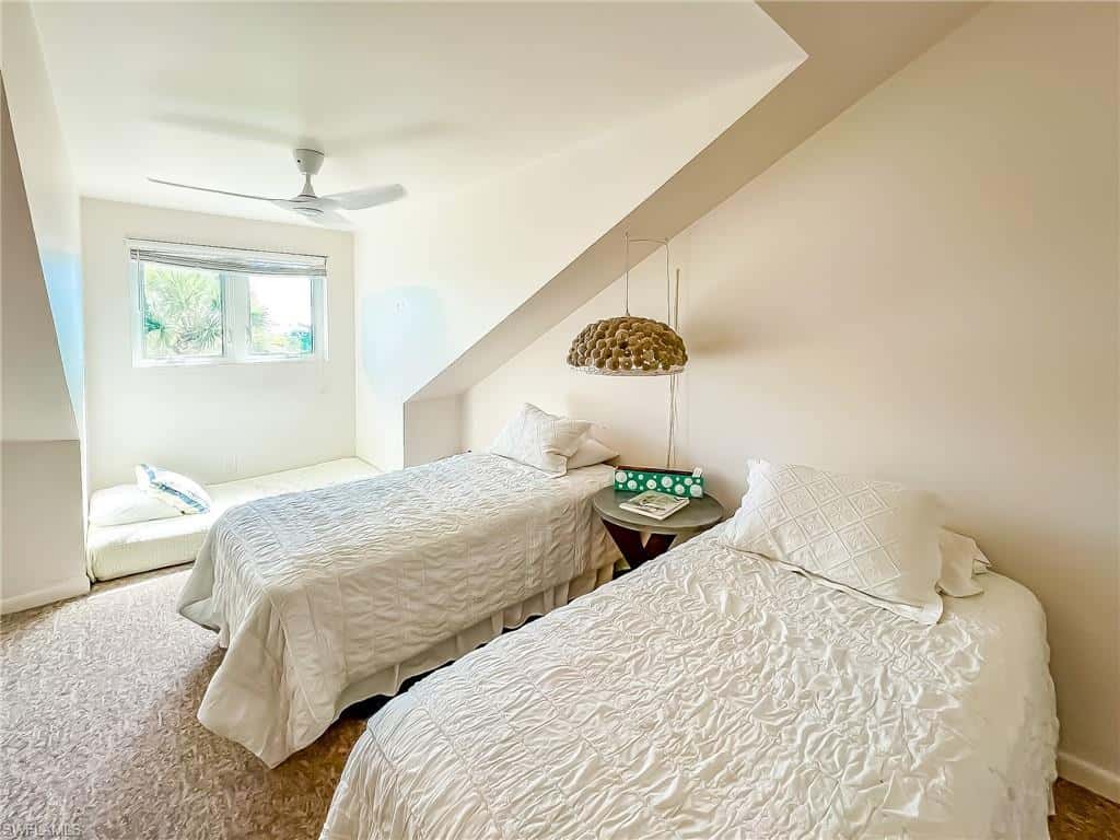 4580 Oyster Shell Dr & 370 Townhouse Ln #60, Upper Captiva, photo 21