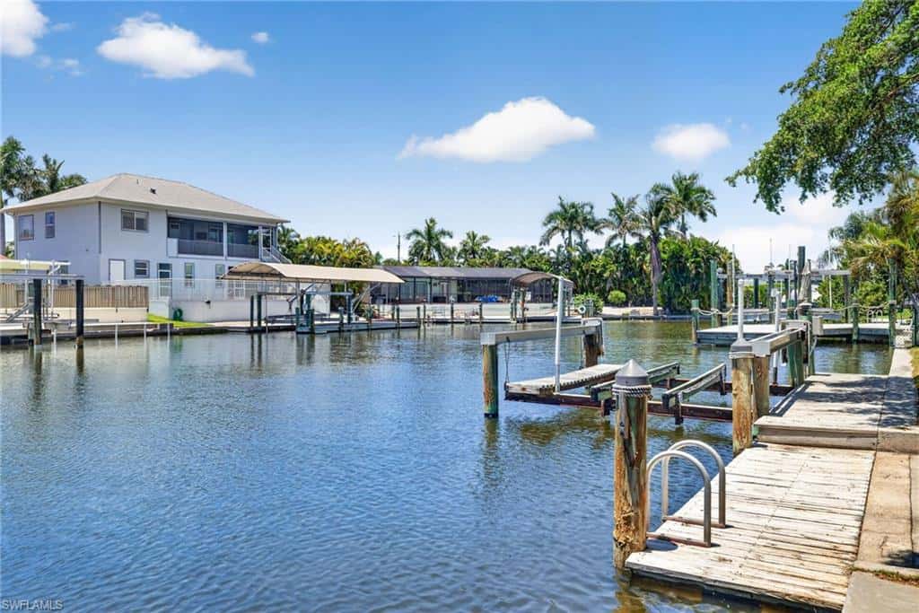 12279 Matlacha Blvd, Matlacha Isles, photo 36