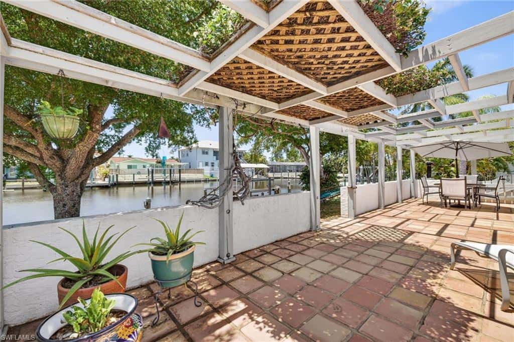 12279 Matlacha Blvd, Matlacha Isles, photo 30