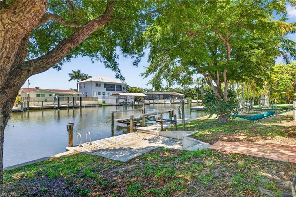 12279 Matlacha Blvd, Matlacha Isles, photo 34