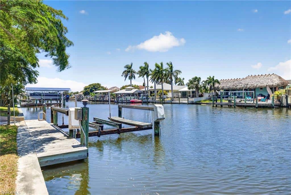 12279 Matlacha Blvd, Matlacha Isles, photo 37