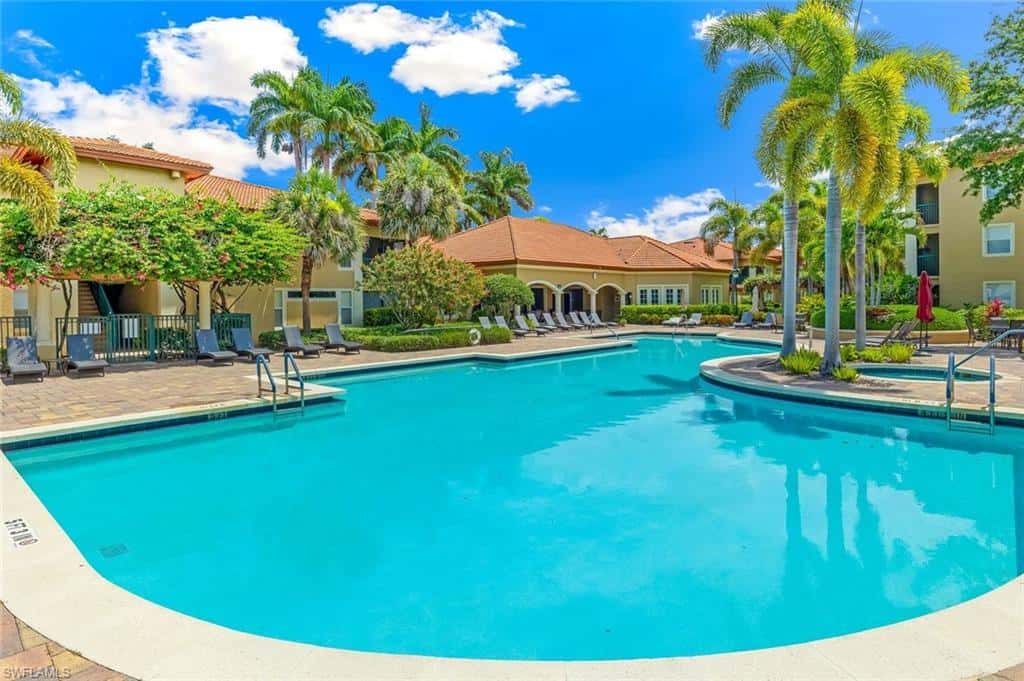 8920 Colonnades Ct #518, Bonita Springs, photo 17