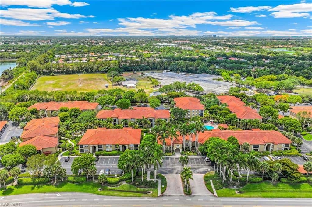 8920 Colonnades Ct #518, Bonita Springs, photo 16