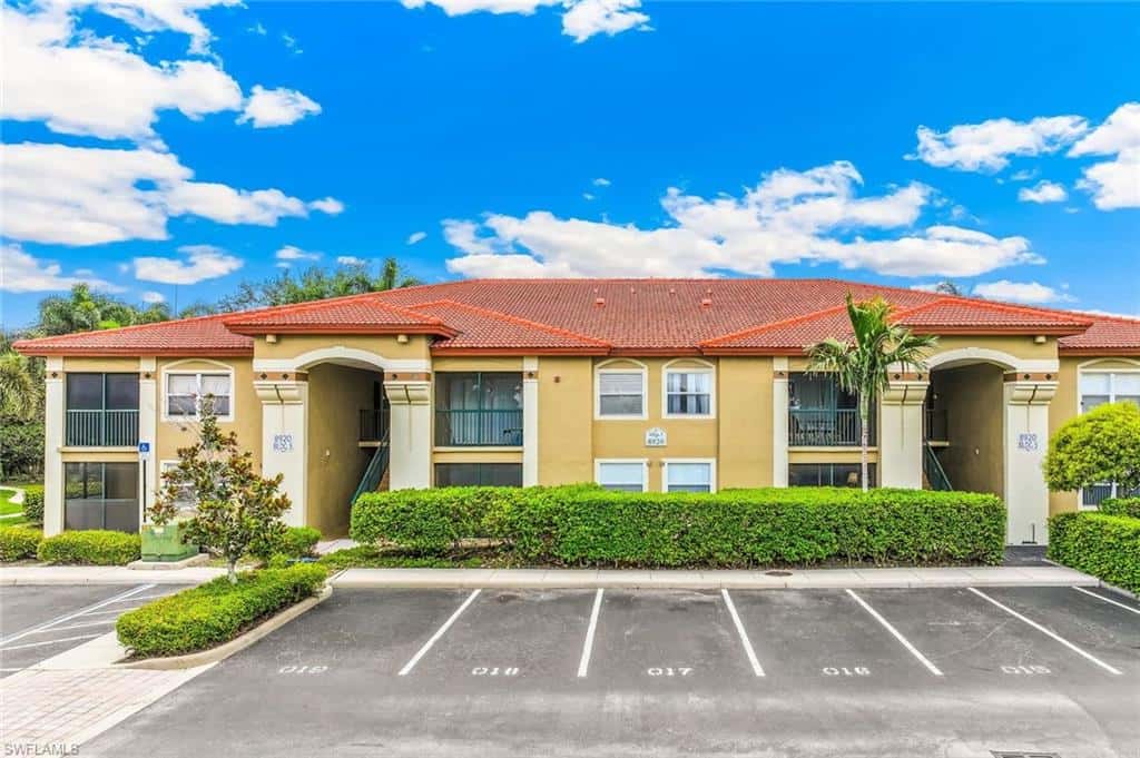 8920 Colonnades Ct #518, Bonita Springs, photo 20