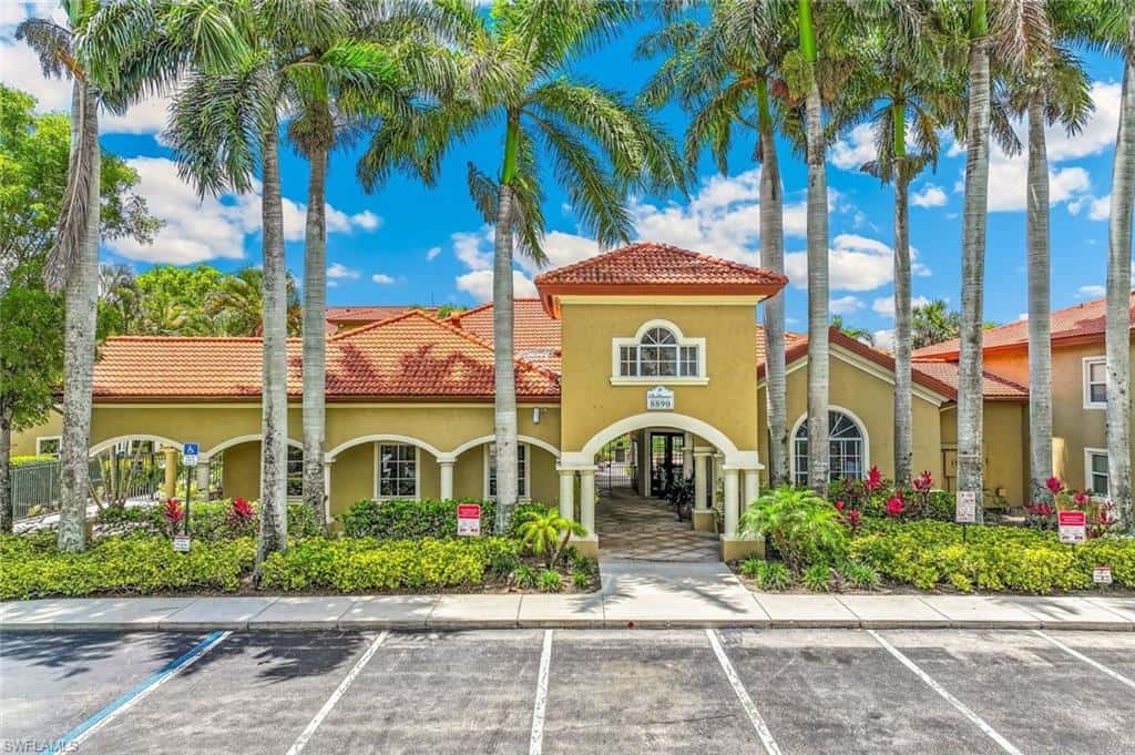 8920 Colonnades Ct #518, Bonita Springs, photo 14