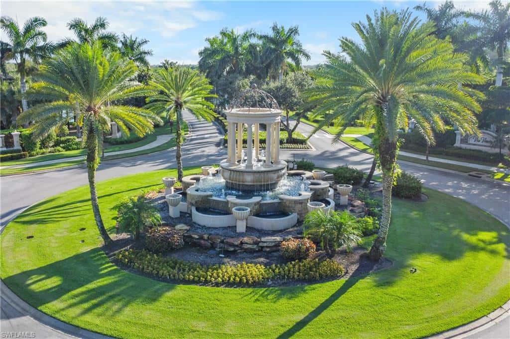9596 Trevi Ct #5418, Naples, photo 17