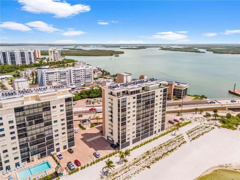 8402 Estero Blvd #704, Fort Myers Beach, photo 27