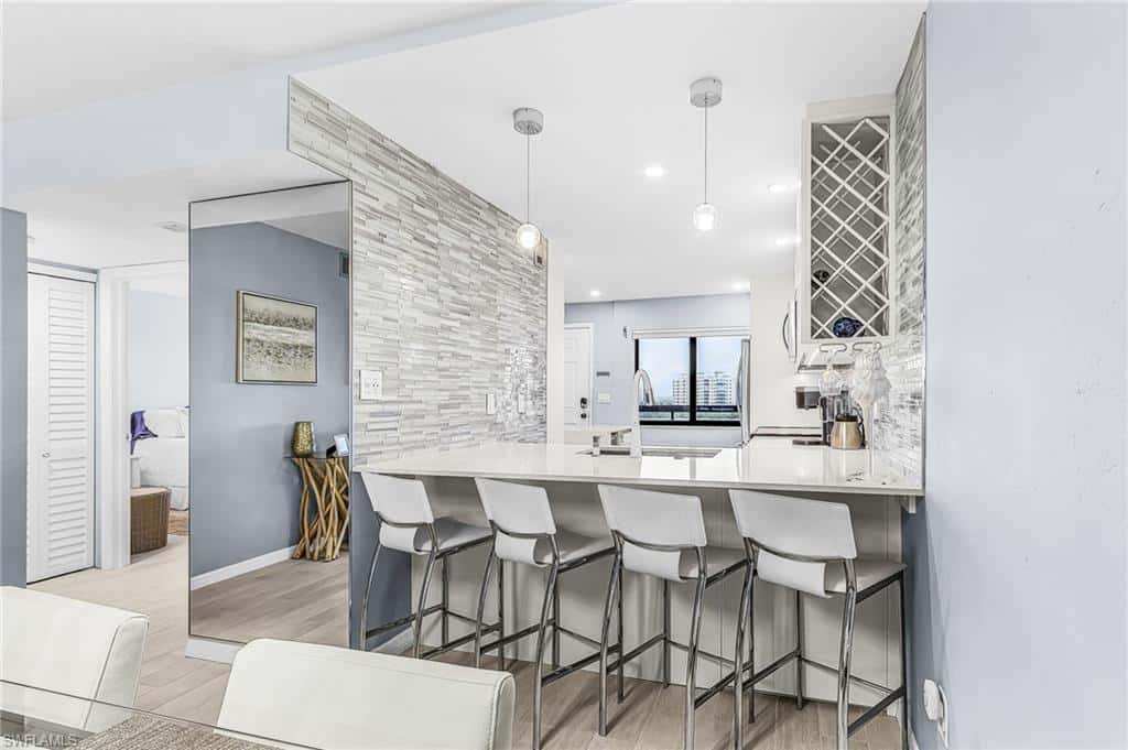 8402 Estero Blvd #704, Fort Myers Beach, photo 6