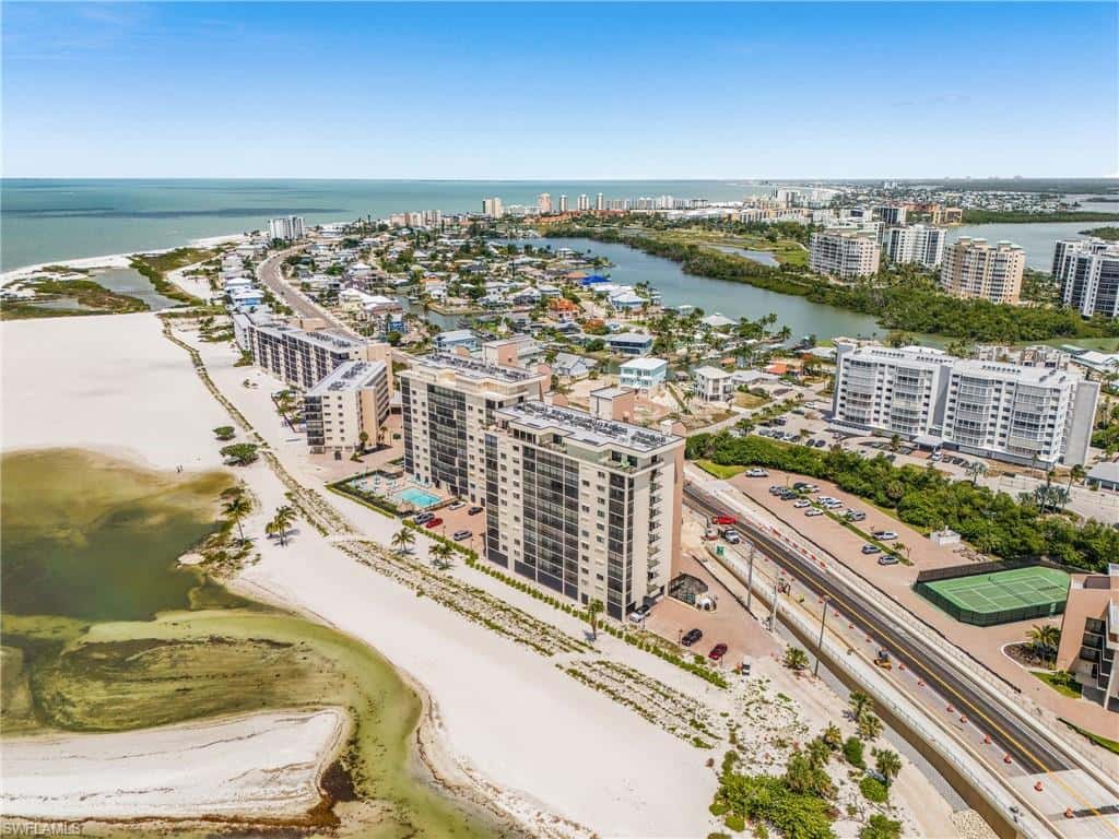 8402 Estero Blvd #704, Fort Myers Beach, photo 26