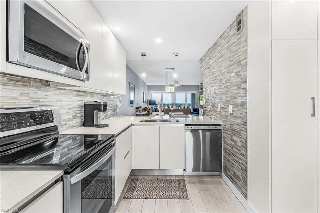 8402 Estero Blvd #704, Fort Myers Beach, photo 5