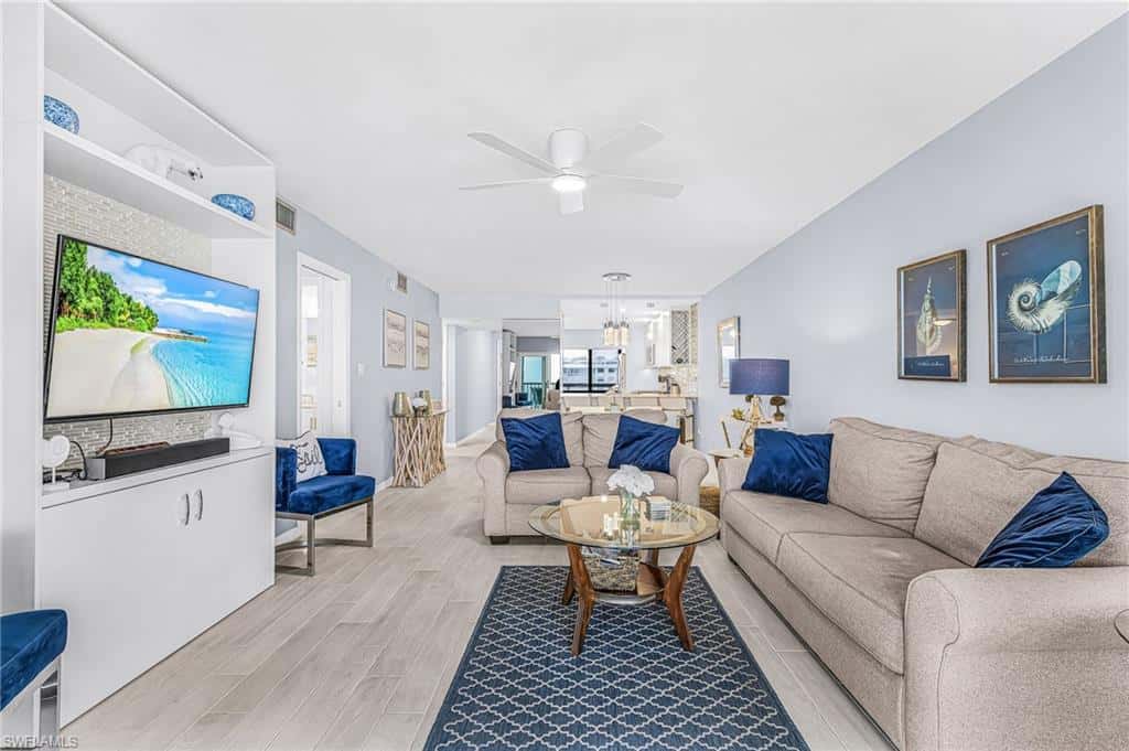 8402 Estero Blvd #704, Fort Myers Beach, photo 9