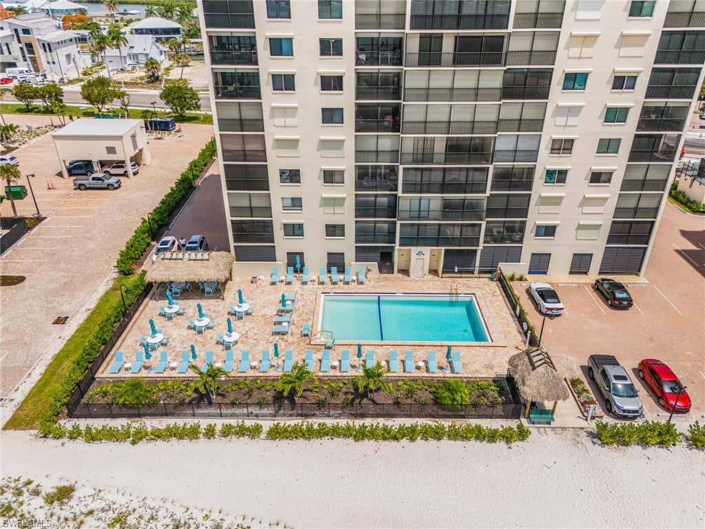8402 Estero Blvd #704, Fort Myers Beach, photo 24