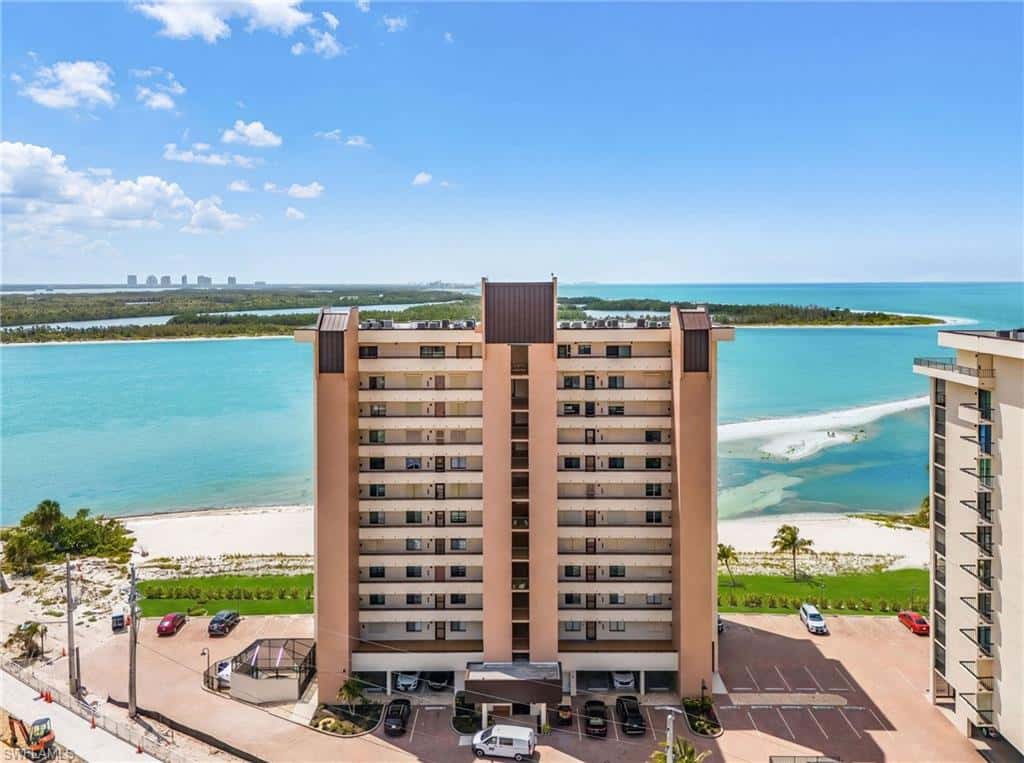 8402 Estero Blvd #704, Fort Myers Beach, photo 25