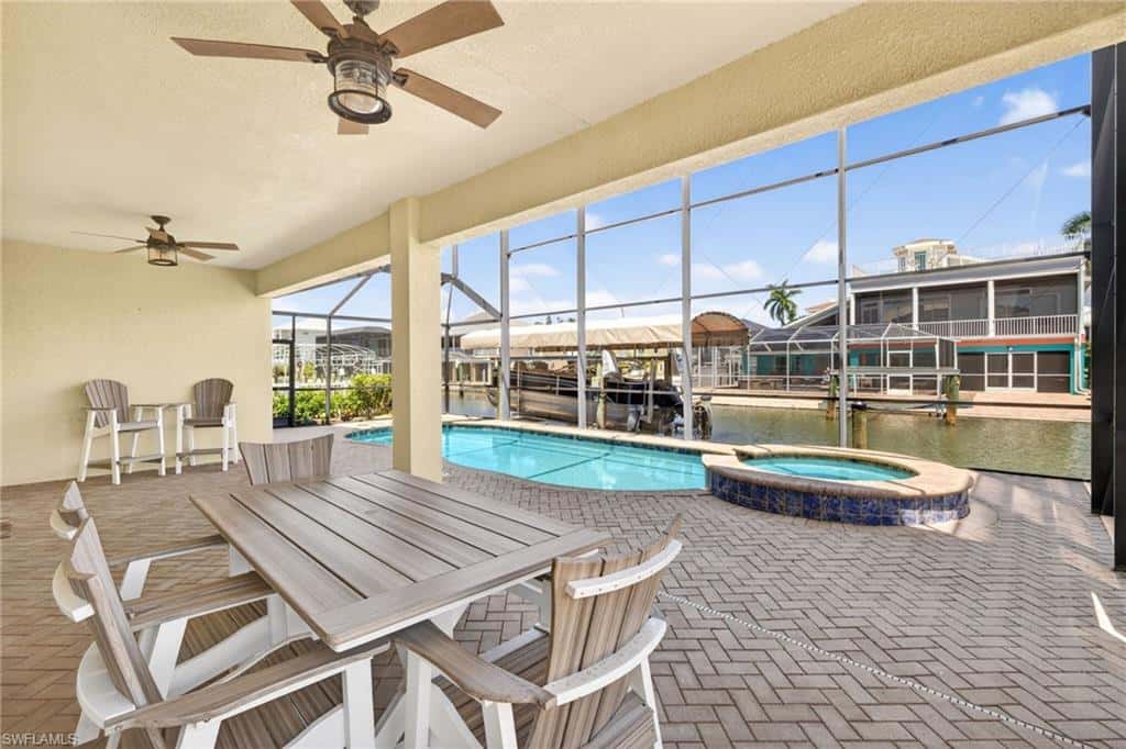 243 Driftwood Ln, Fort Myers Beach, photo 28