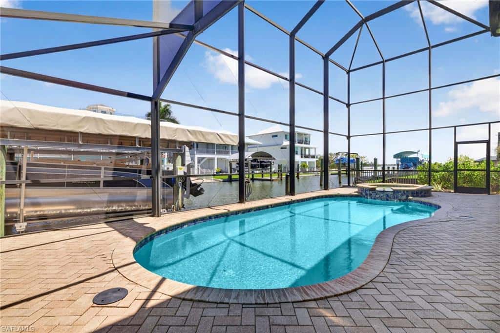 243 Driftwood Ln, Fort Myers Beach, photo 30