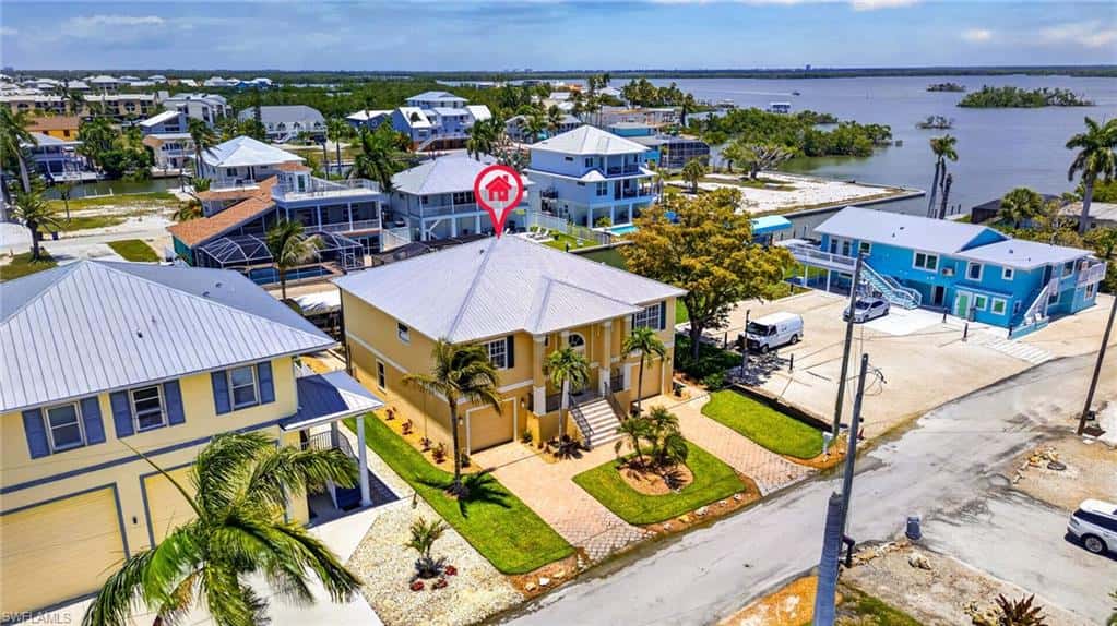 243 Driftwood Ln, Fort Myers Beach, photo 34