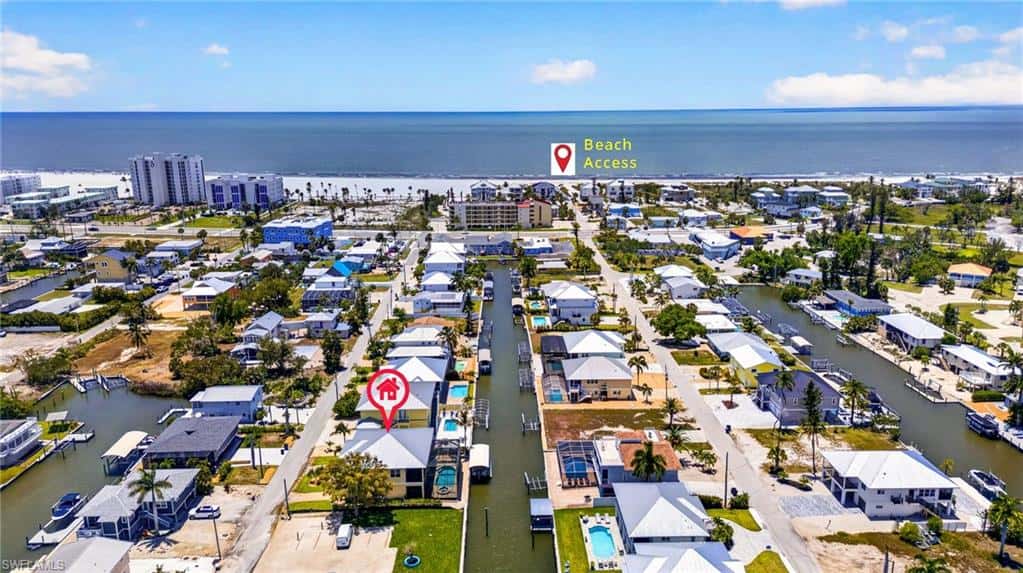 243 Driftwood Ln, Fort Myers Beach, photo 40