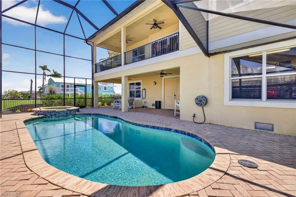 243 Driftwood Ln, Fort Myers Beach, photo 31