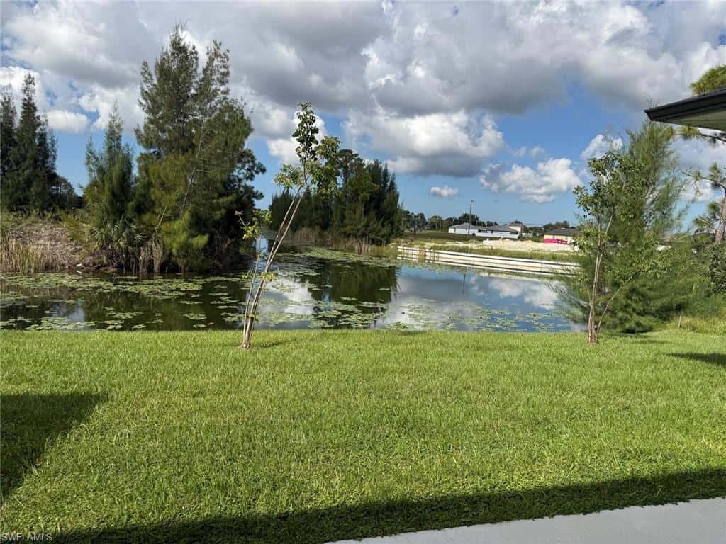 3424 21st Pl, Cape Coral, photo 4