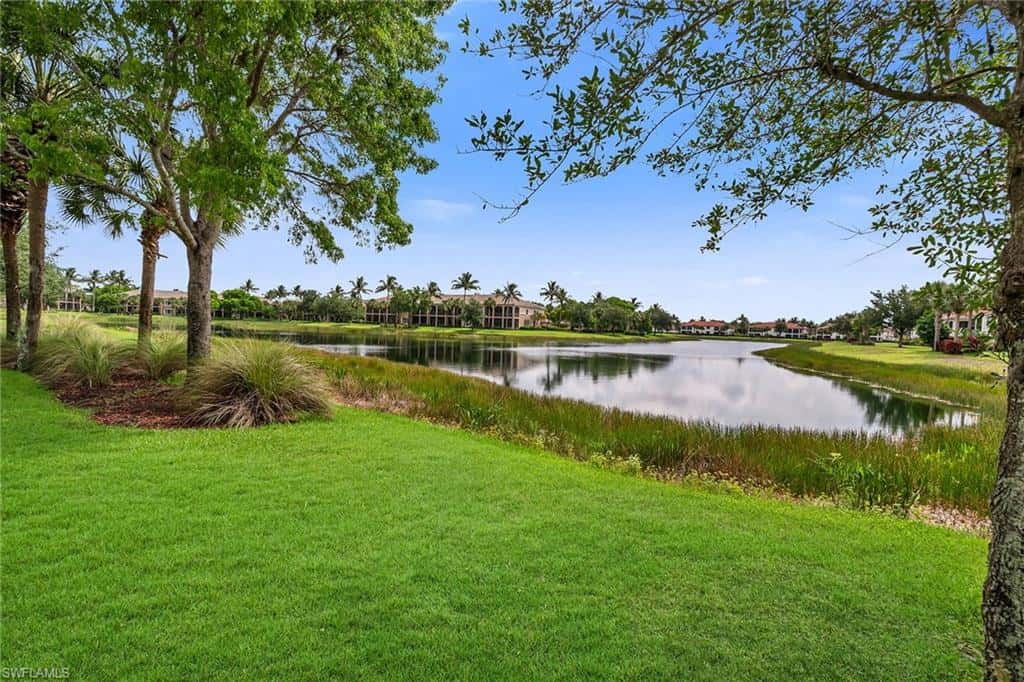 3141 Aviamar Cir #103, Naples, photo 23