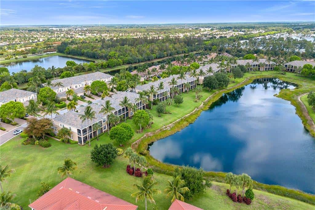 3141 Aviamar Cir #103, Naples, photo 27